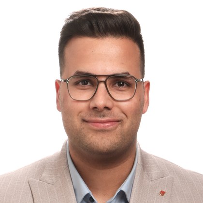 Fabian Stäb